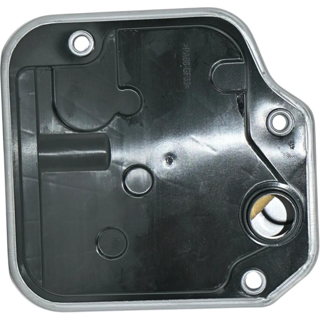 Filtro de Óleo do Câmbio Automático - Wega - WFC-924