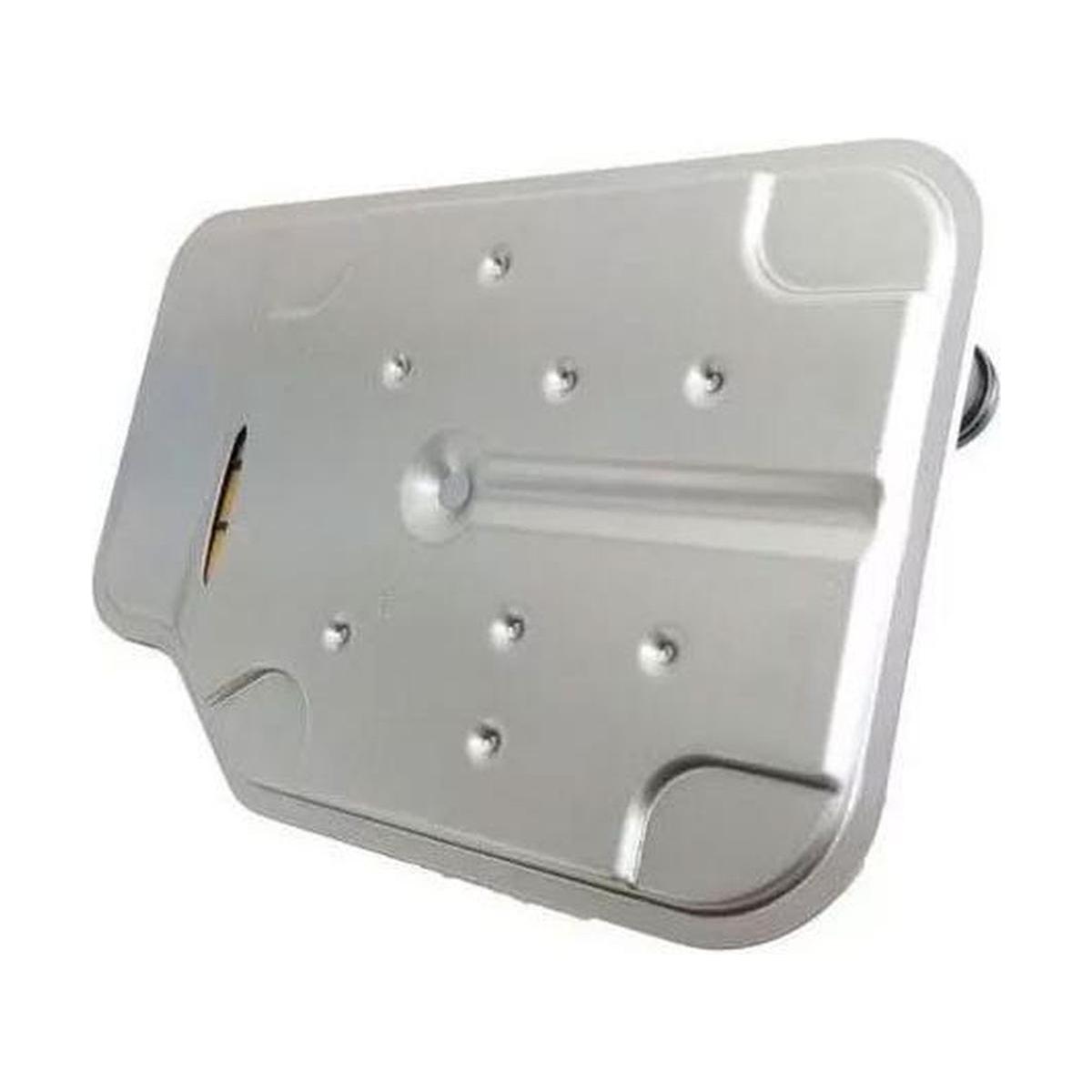 Filtro de Óleo do Câmbio Automático - Wega - WFC-926