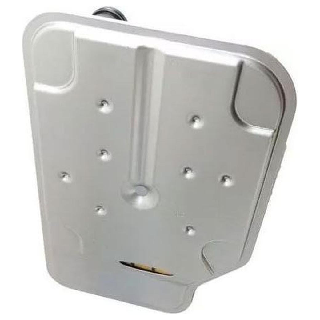 Filtro de Óleo do Câmbio Automático - Wega - WFC-926