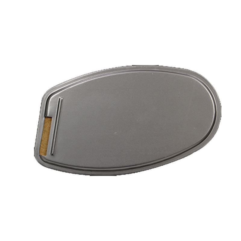 Filtro de Óleo do Câmbio Automático para Jeep Grand Cherokee - Wega - WFC-927