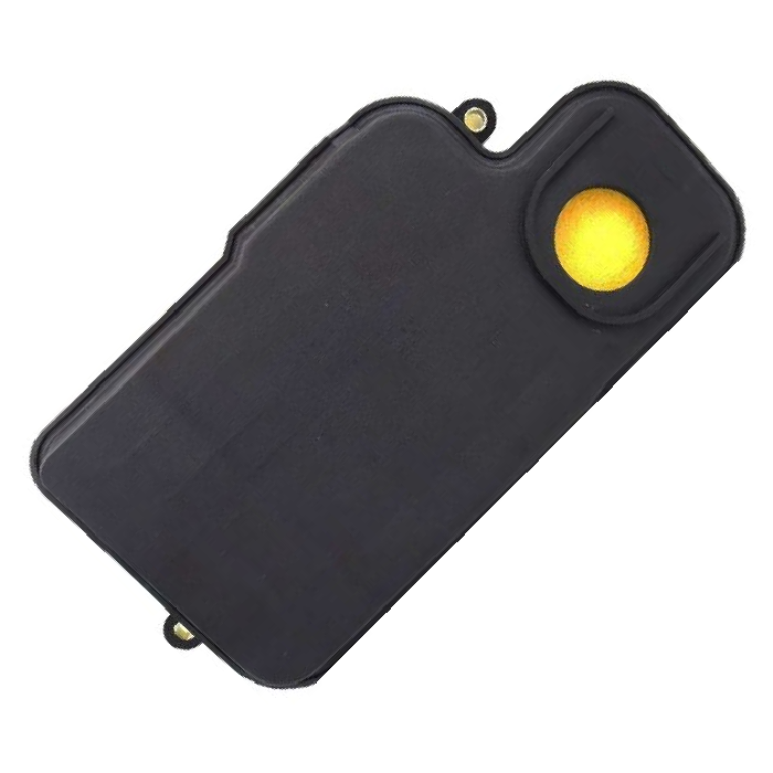 Filtro de Óleo do Câmbio Automático - Wega - WFC-929