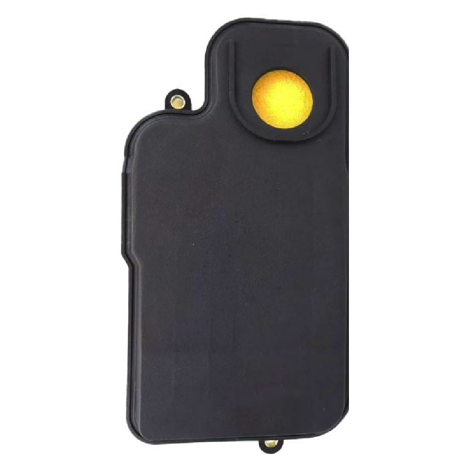 Filtro de Óleo do Câmbio Automático - Wega - WFC-929