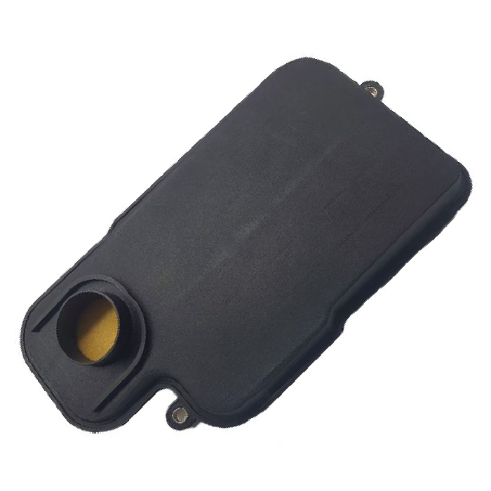 Filtro de Óleo do Câmbio Automático - Wega - WFC-930