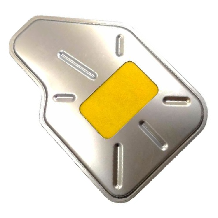 Filtro de Óleo do Câmbio Automático - Wega - WFC-931