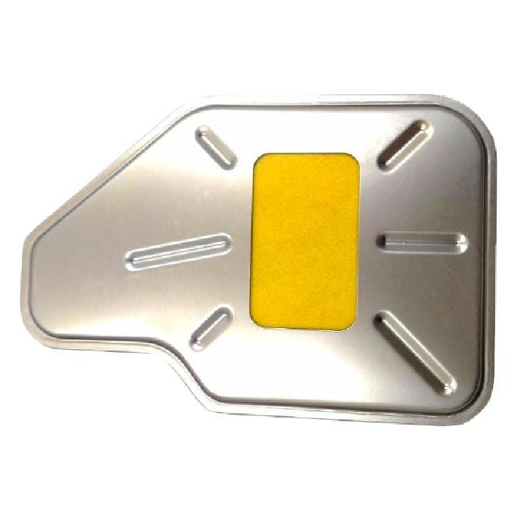 Filtro de Óleo do Câmbio Automático - Wega - WFC-931