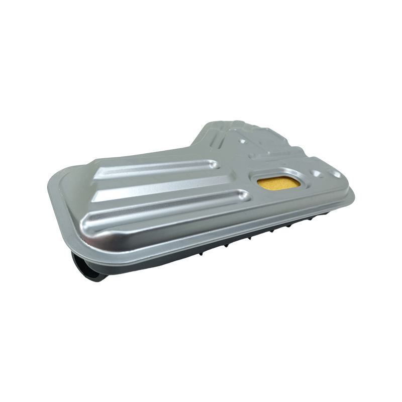 Filtro de Óleo do Câmbio Automático para Audi A3 - Wega - WFC-937