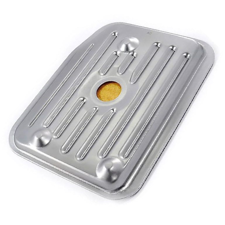 Filtro de Óleo do Câmbio Automático para Audi A3 - Wega - WFC-938