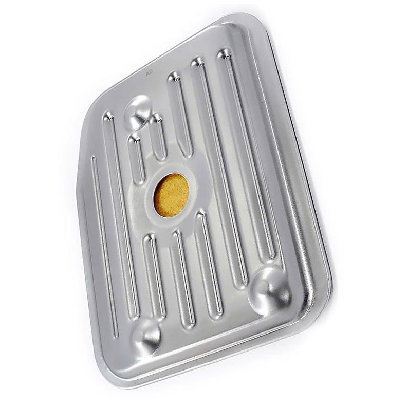 Filtro de Óleo do Câmbio Automático para Audi A3 - Wega - WFC-938