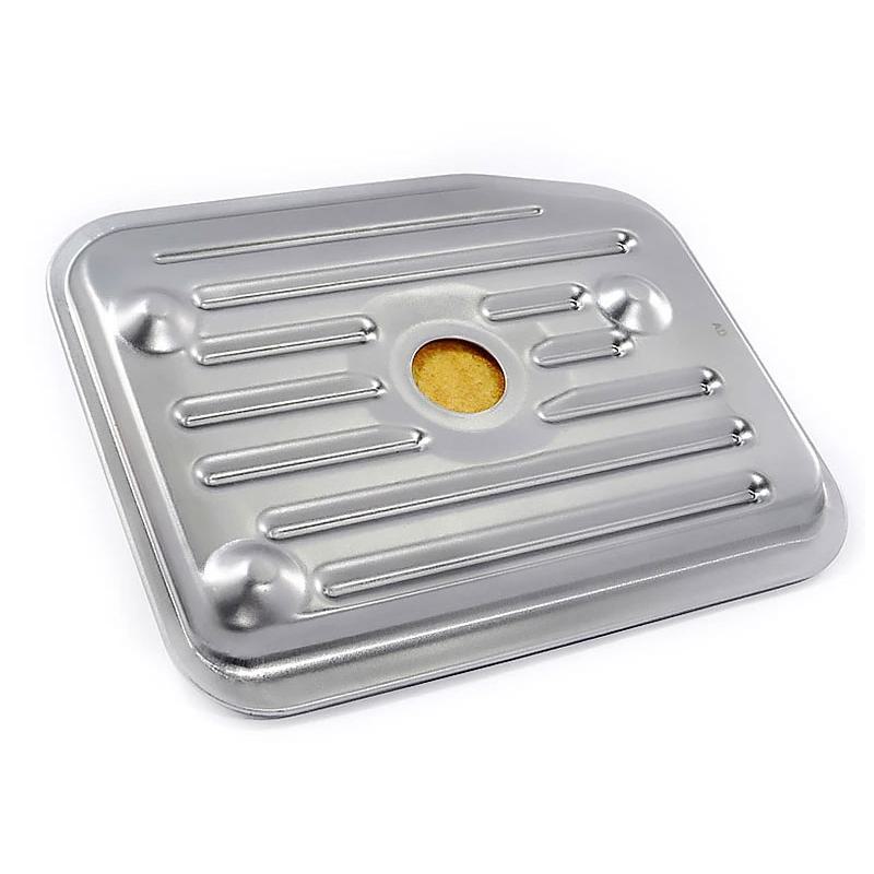 Filtro de Óleo do Câmbio Automático para Audi A3 - Wega - WFC-938