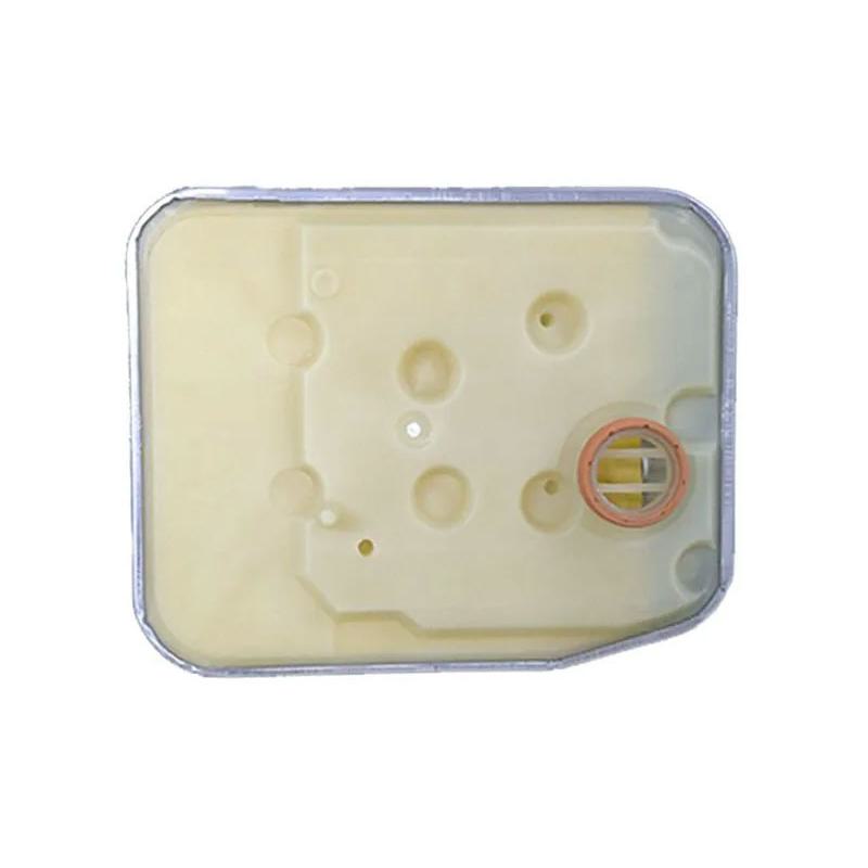 Filtro de Óleo do Câmbio Automático para Audi A3 - Wega - WFC-938