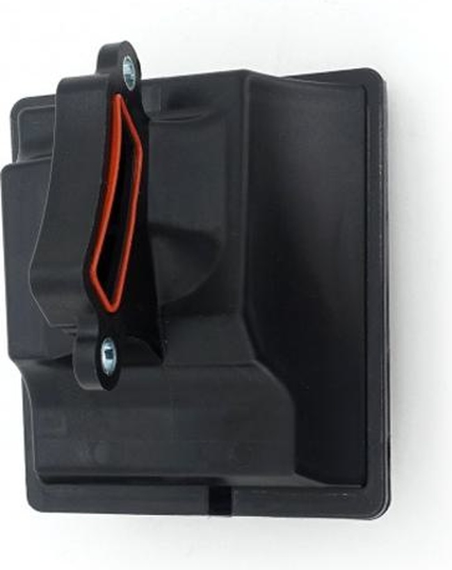 Filtro de Óleo do Câmbio Automático - Wega - WFC-940