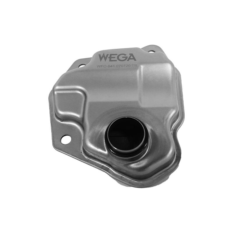 Filtro de Óleo do Câmbio Automático para Mitsubishi Lancer e Nissan Sentra - Wega - WFC-941