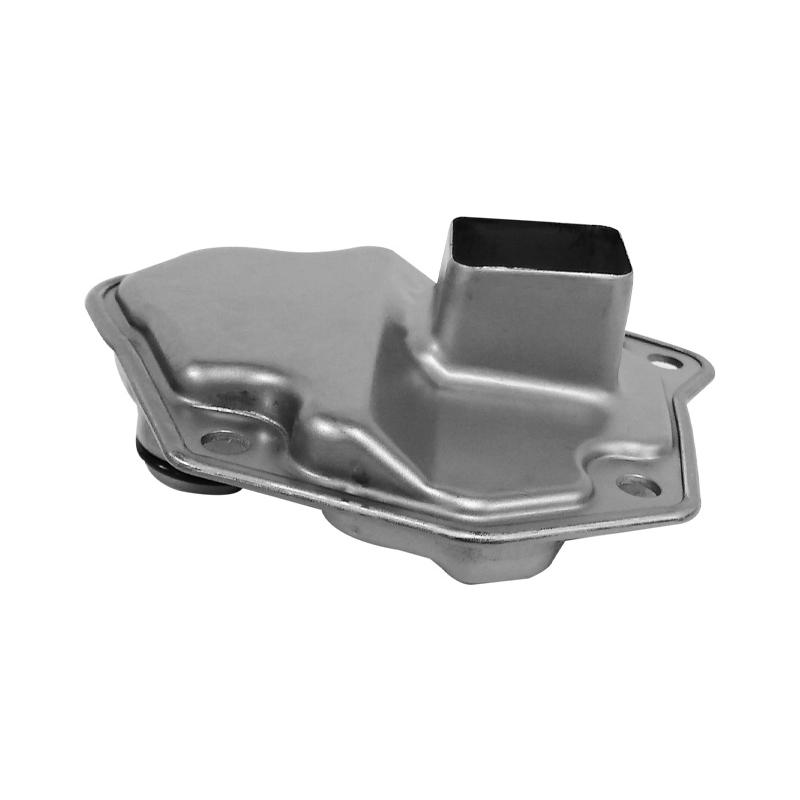 Filtro de Óleo do Câmbio Automático para Mitsubishi Lancer e Nissan Sentra - Wega - WFC-941