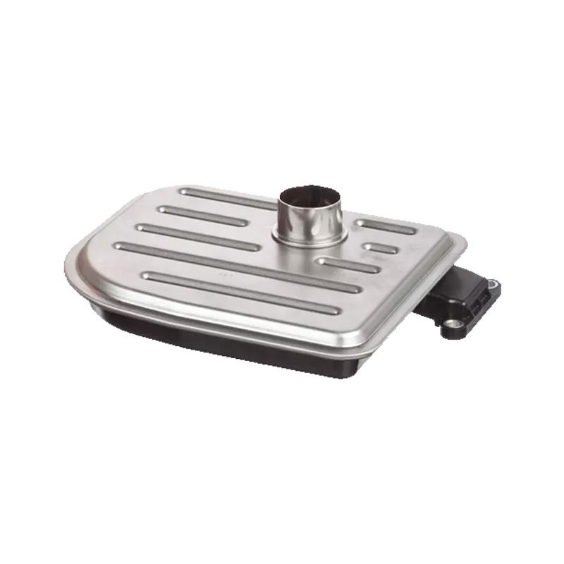 Filtro de Óleo do Câmbio Automático - Wega - WFC-943