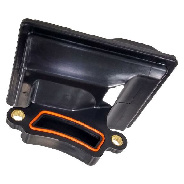Filtro de Óleo do Câmbio Automático para Peugeot 2008 e 208 - Wega - WFC-942