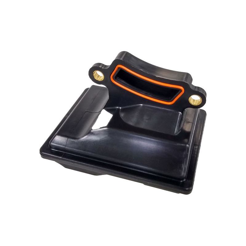 Filtro de Óleo do Câmbio Automático para Peugeot 2008 e 208 - Wega - WFC-942