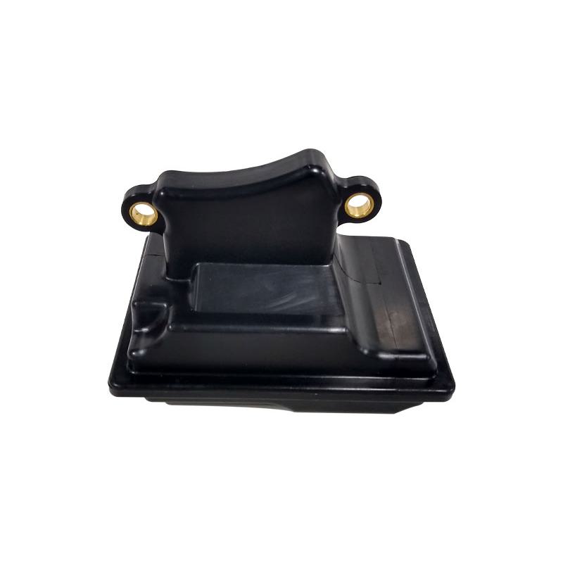 Filtro de Óleo do Câmbio Automático para Peugeot 2008 e 208 - Wega - WFC-942