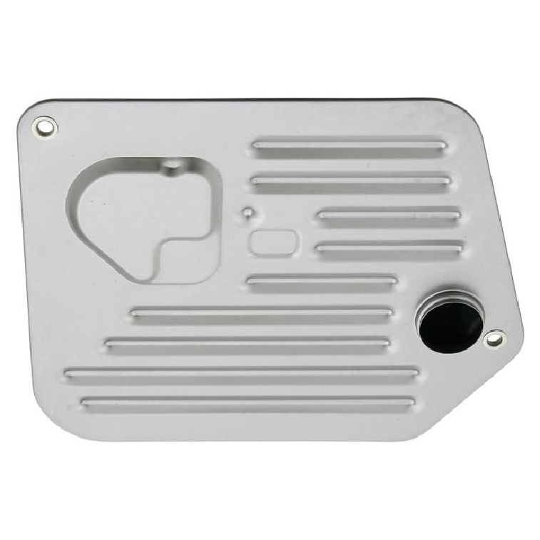 Filtro de Óleo do Câmbio Automático - Wega - WFC-945
