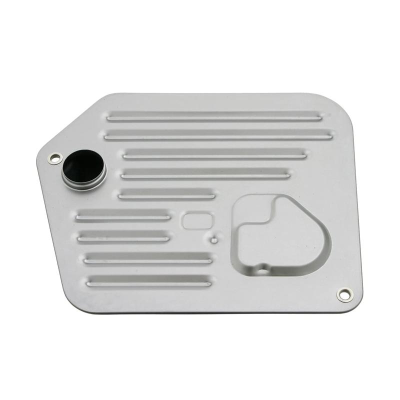 Filtro de Óleo do Câmbio Automático - Wega - WFC-945