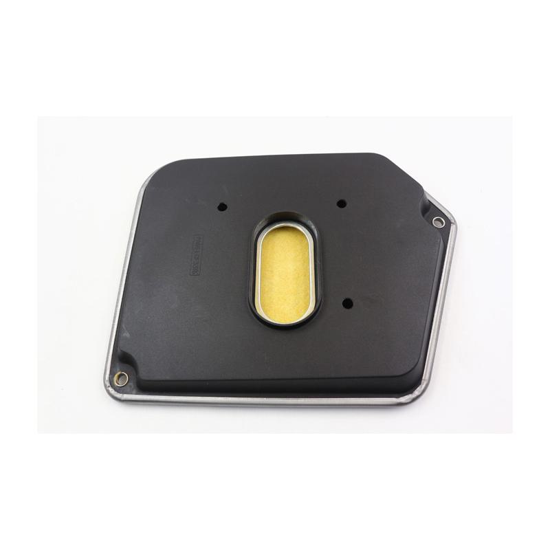 Filtro de Óleo do Câmbio Automático - Wega - WFC-945