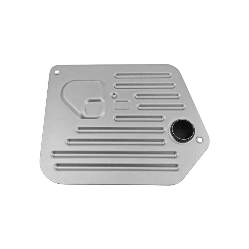 Filtro de Óleo do Câmbio Automático - Wega - WFC-945