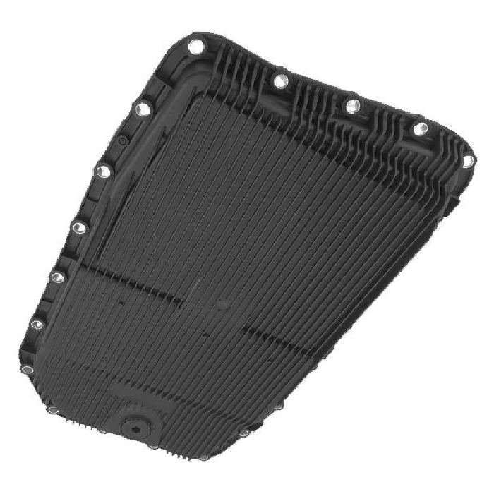 Filtro de Óleo do Câmbio Automático - Wega - WFC-948