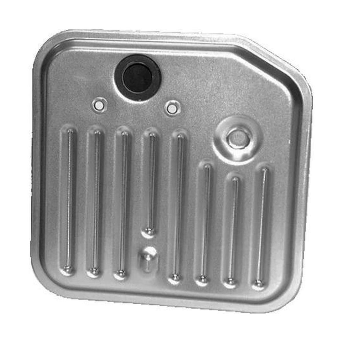 Filtro de Óleo do Câmbio Automático - Wega - WFC-947