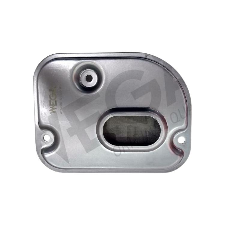 Filtro de Óleo do Câmbio Automático - Wega - WFC-957