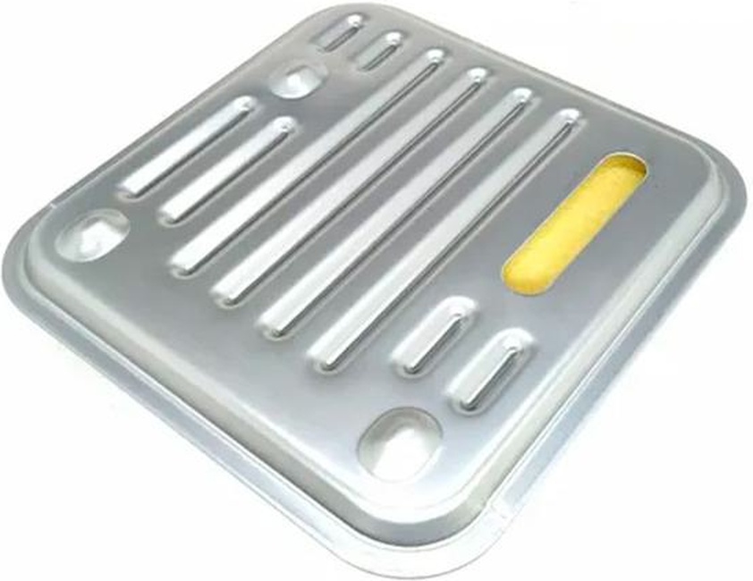 Filtro de Óleo do Câmbio Automático - Wega - WFC-959