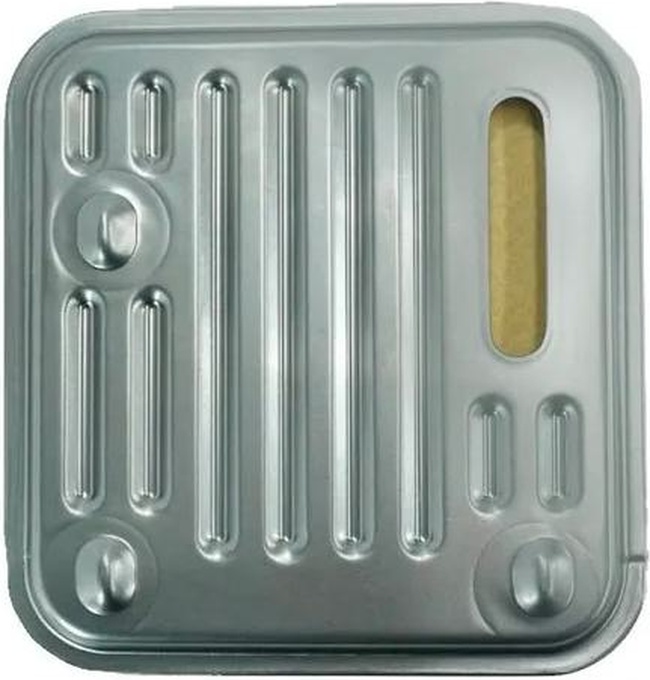 Filtro de Óleo do Câmbio Automático - Wega - WFC-959