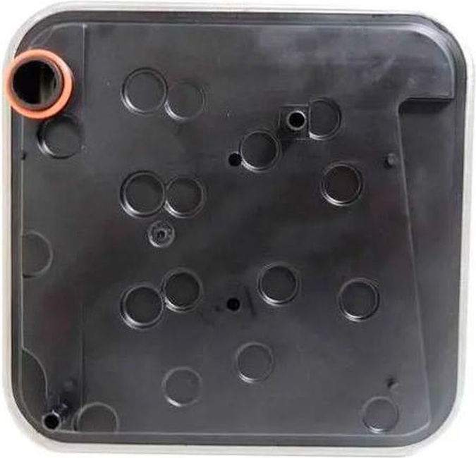 Filtro de Óleo do Câmbio Automático - Wega - WFC-959