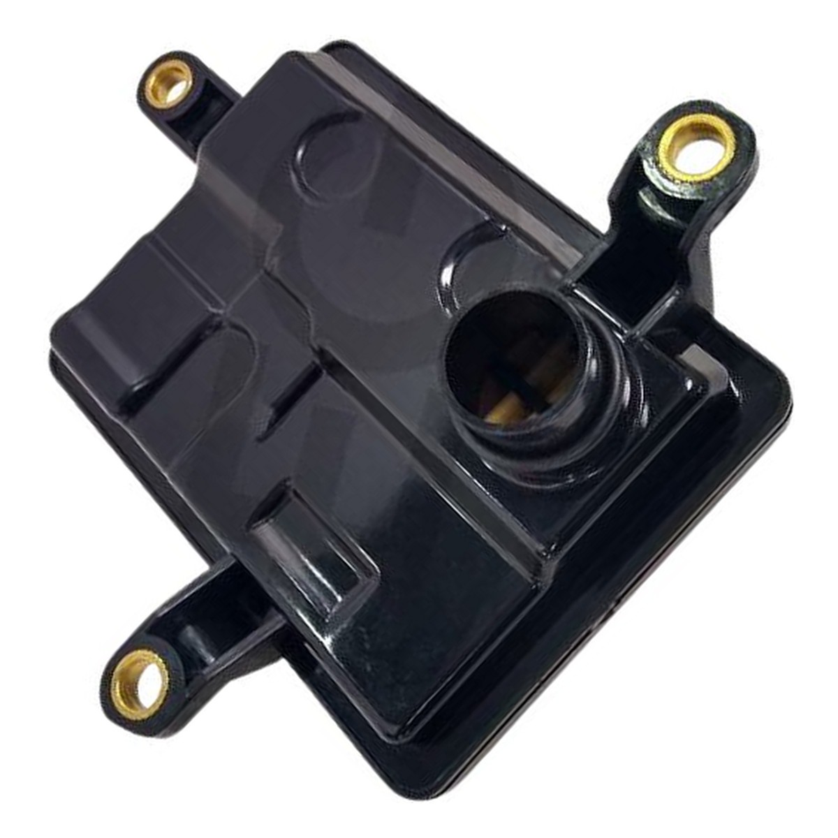 Filtro de Óleo do Câmbio Automático - Wega - WFC-962