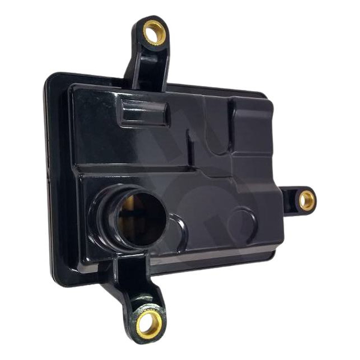 Filtro de Óleo do Câmbio Automático - Wega - WFC-962