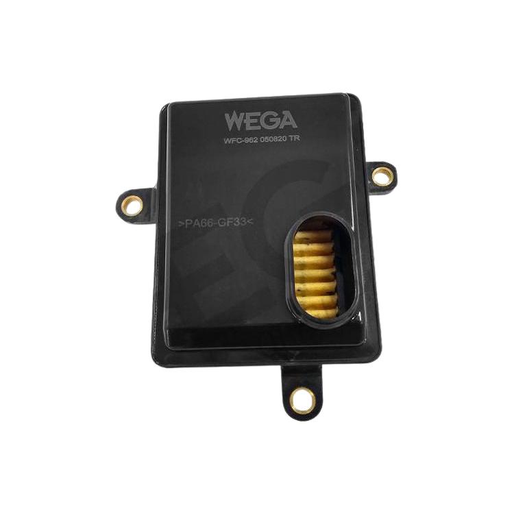 Filtro de Óleo do Câmbio Automático - Wega - WFC-962