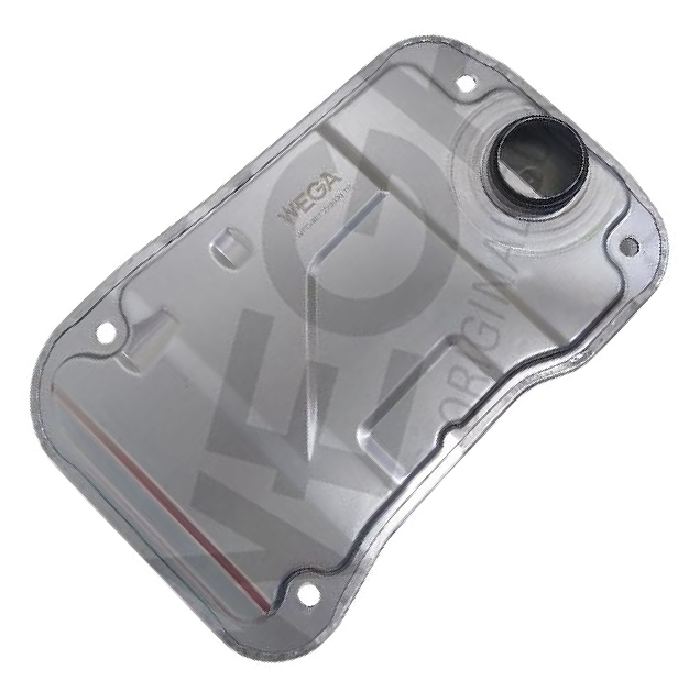 Filtro de Óleo do Câmbio Automático para Mitsubishi Pajero Full e Toyota Hilux - Wega - WFC-967