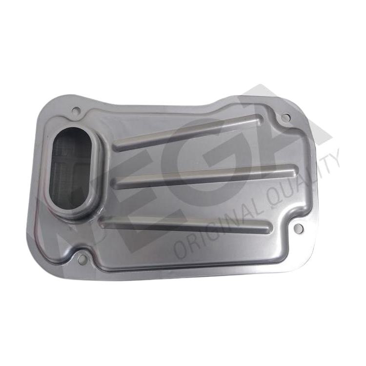 Filtro de Óleo do Câmbio Automático para Mitsubishi Pajero Full e Toyota Hilux - Wega - WFC-967