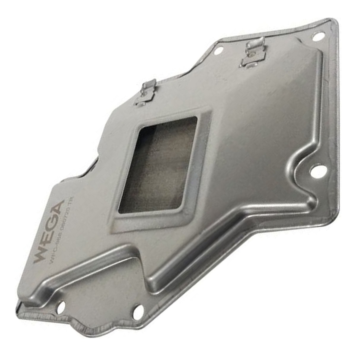 Filtro de Óleo do Câmbio Automático para Mitsubishi Pajero Tr4 e Suzuki Grand Vitara - Wega - WFC-968