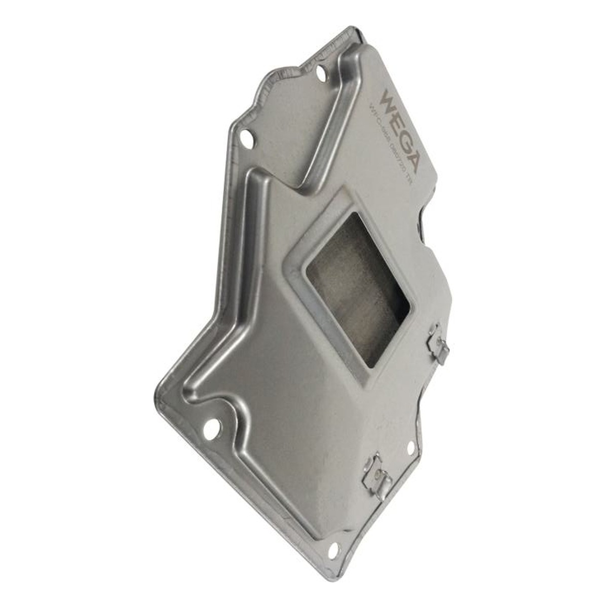 Filtro de Óleo do Câmbio Automático para Mitsubishi Pajero Tr4 e Suzuki Grand Vitara - Wega - WFC-968