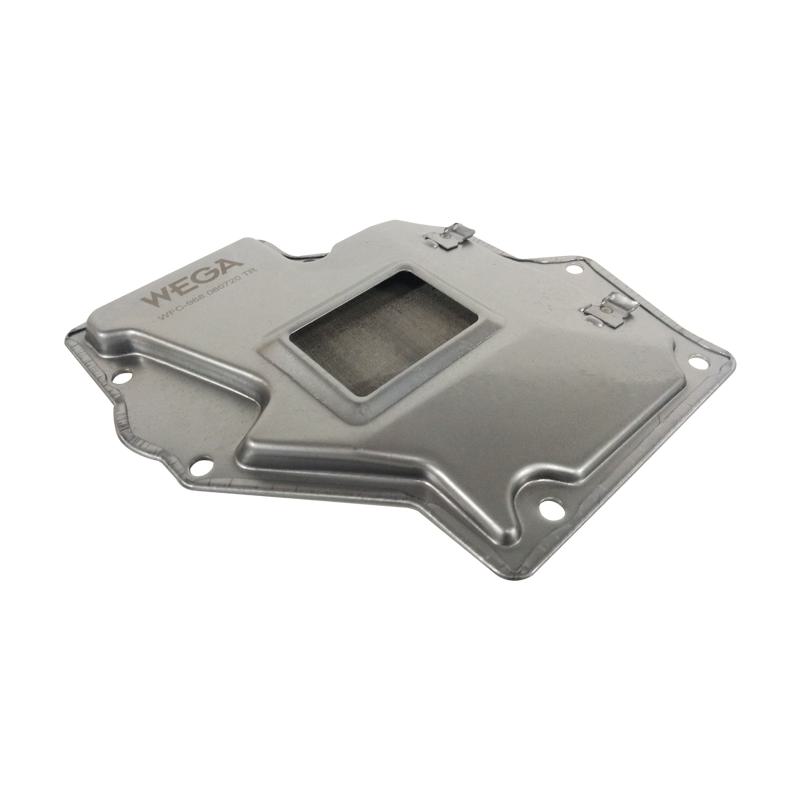 Filtro de Óleo do Câmbio Automático para Mitsubishi Pajero Tr4 e Suzuki Grand Vitara - Wega - WFC-968