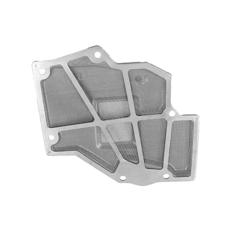 Filtro de Óleo do Câmbio Automático para Mitsubishi Pajero Tr4 e Suzuki Grand Vitara - Wega - WFC-968