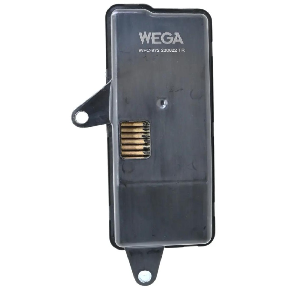 Filtro de Óleo do Câmbio Automático - Wega - WFC-972