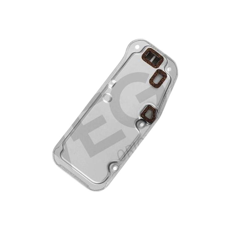 Filtro de Óleo do Câmbio Automático para Toyota Hilux SW4 - Wega - WFC-980