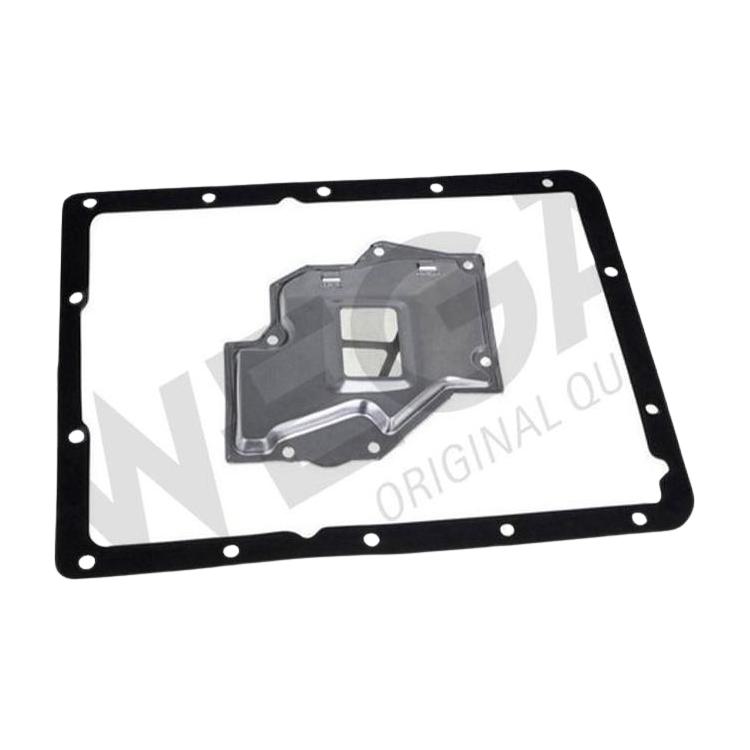 Filtro de Óleo do Câmbio Automático para Mitsubishi Pajero Tr4 e Suzuki Grand Vitara - Wega - WFC-994
