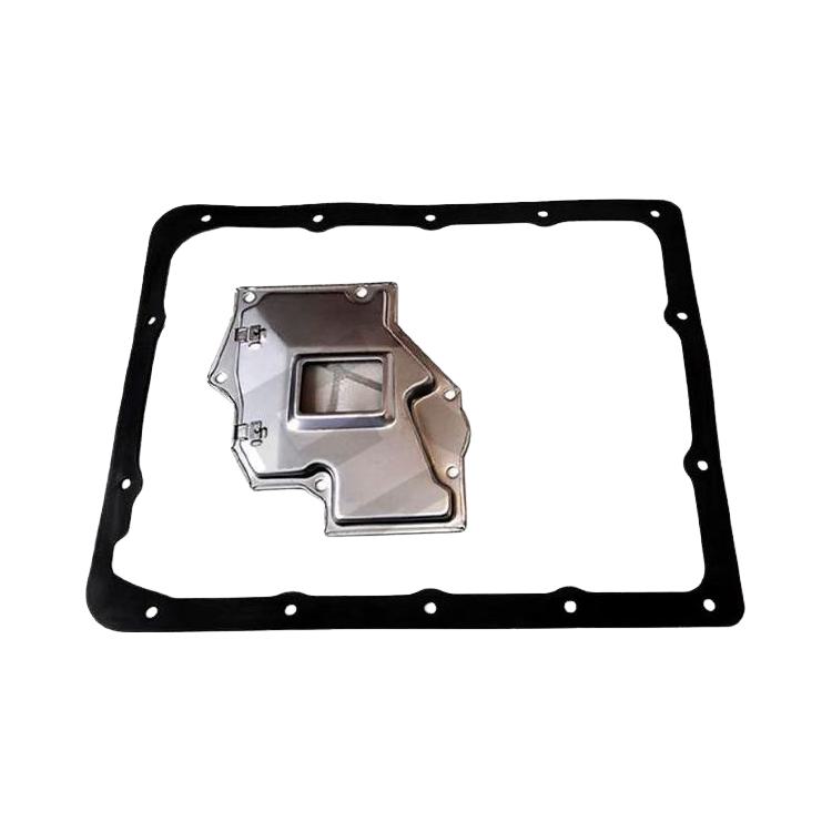 Filtro de Óleo do Câmbio Automático para Mitsubishi Pajero Tr4 e Suzuki Grand Vitara - Wega - WFC-994