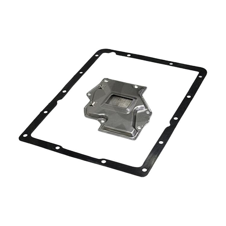 Filtro de Óleo do Câmbio Automático para Mitsubishi Pajero Tr4 e Suzuki Grand Vitara - Wega - WFC-994