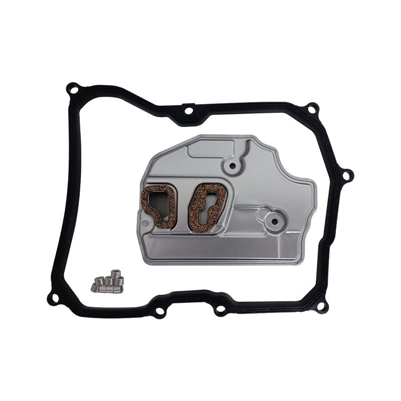 Filtro de Óleo do Câmbio Automático - Wega - WFC-991