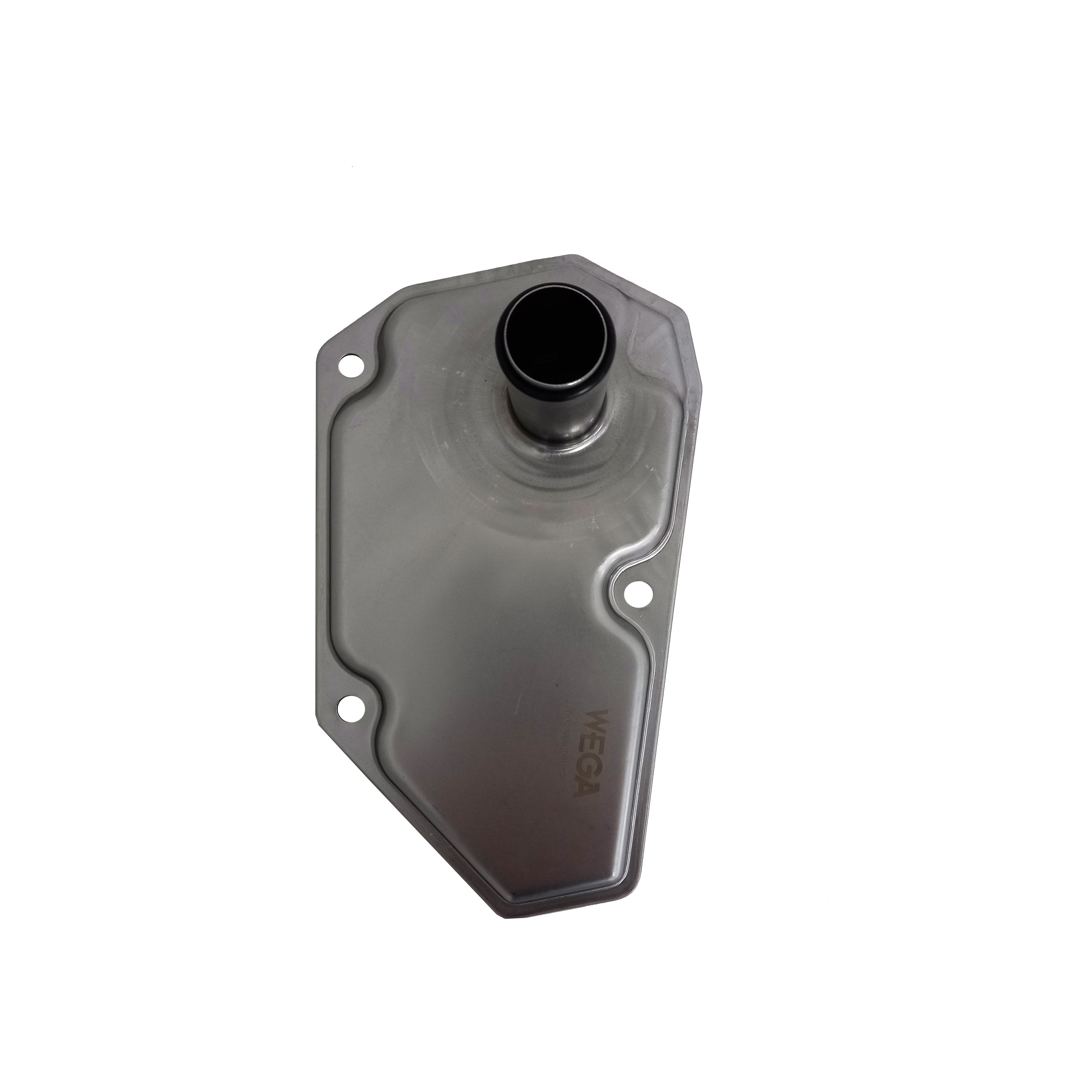 Filtro de Óleo do Câmbio Automático - Wega - WFC-998