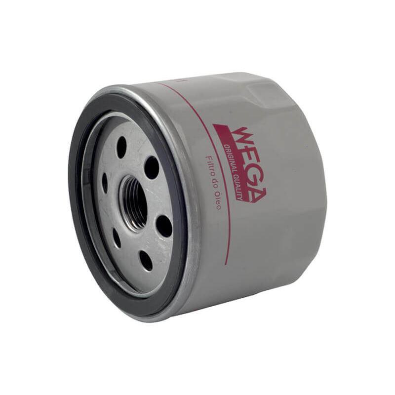 Filtro Blindado de Óleo Lubrificante para Chevrolet Vectra - Wega - WO-131