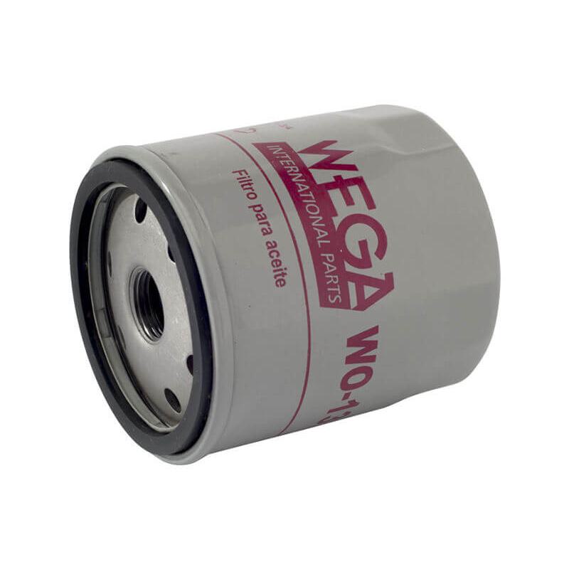 Filtro Blindado de Óleo Lubrificante para Chevrolet Omega - Wega - WO-132
