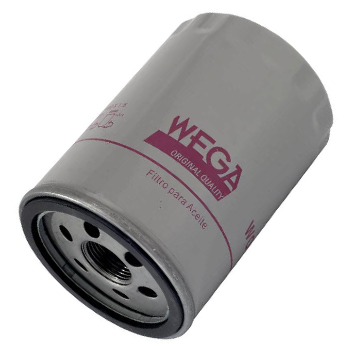 Filtro Blindado de Óleo Lubrificante para Chevrolet Captiva - Wega - WO-136